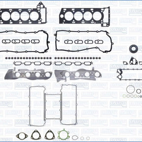 Full Set FULL GASKET SET LANDROVE 508PS 50406700 - AJUSA