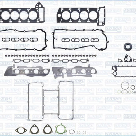 Full Set FULL GASKET SET LANDROVE 508PS 50406700 - AJUSA