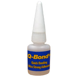 Quick Bonding Ultra Strong Adhesive Superglue 10mL - Q-Bond | Universal Auto Spares