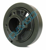Harmonic Balancer - OEM HB1060N - Dayco