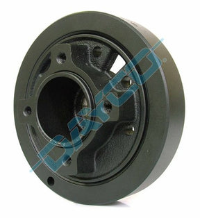 Harmonic Balancer - OEM HB1060N - Dayco
