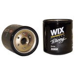 Oil OIL FILTER CHEV SHORT 51069R - WIX RACING