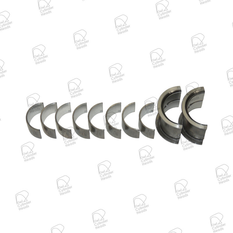 Camshaft Bearing for Toyota 2L/3L/5L — 51080030 — view 2