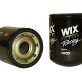 Oil OIL FILTER REMOTE MOUNT (HP6) 51222R - WIX RACING