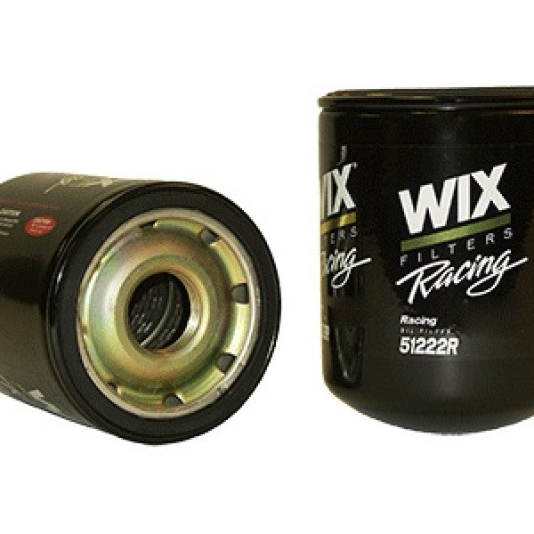 Oil OIL FILTER REMOTE MOUNT (HP6) 51222R - WIX RACING