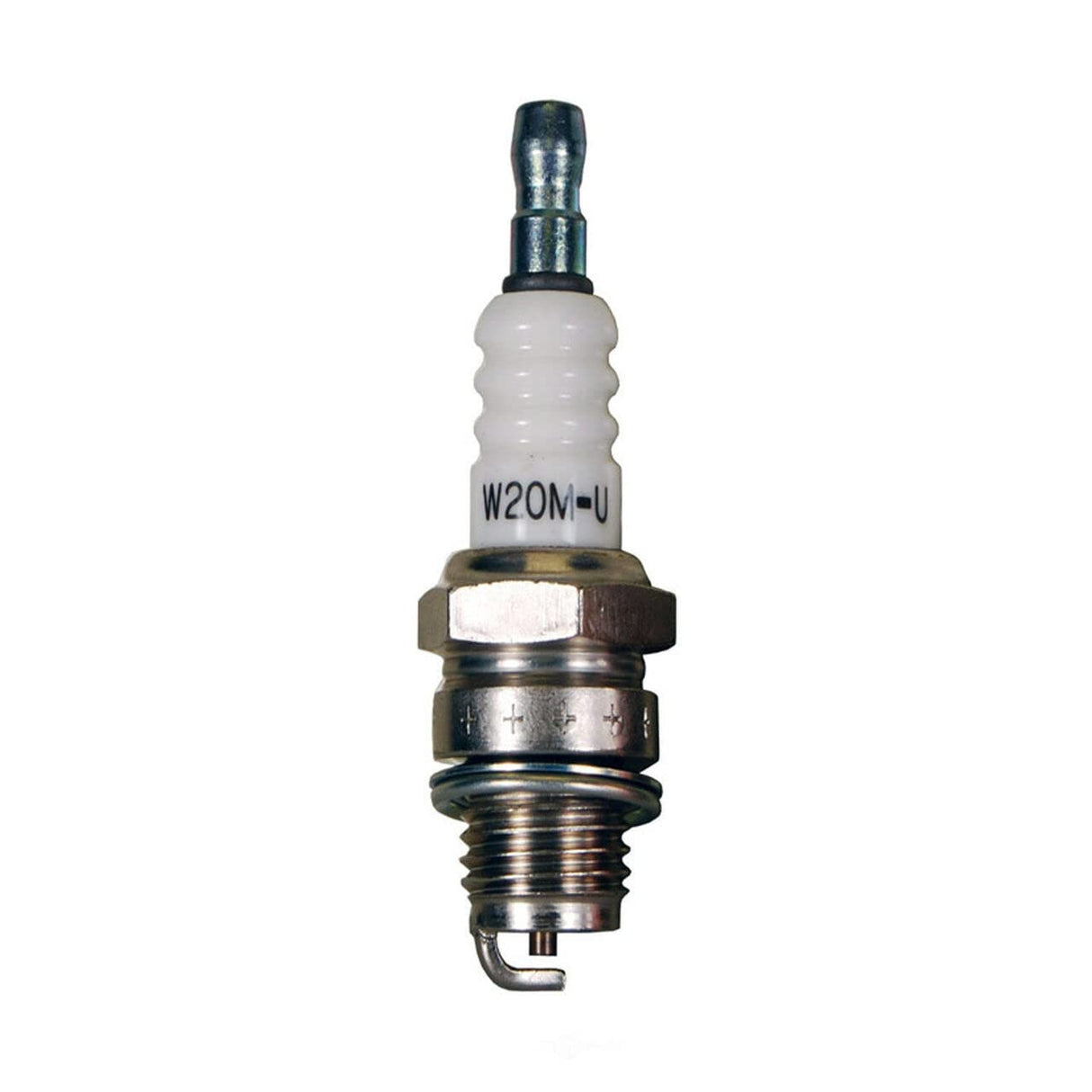 Spark Plug Nickel U-Groove W20M-U - Denso