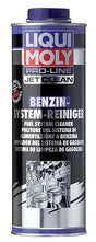 Pro-Line JetClean Fuel System Cleaner 1L - LIQUI MOLY | Universal Auto Spares