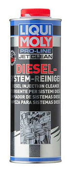 Pro-Line JetClean Diesel-System-Reiniger 1L - LIQUI MOLY | Universal Auto Spares