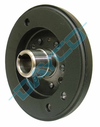 Harmonic Balancer - OEM HB1051N - Dayco