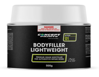 Body Fillers