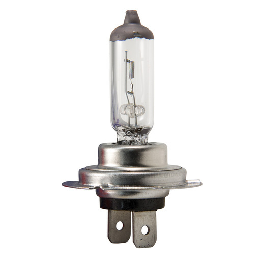 H7 halogen on sale bulb 55w