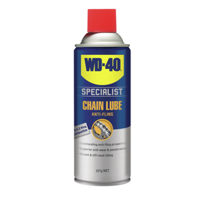 Specialist Anti-fling Chain Lube 237g - WD-40