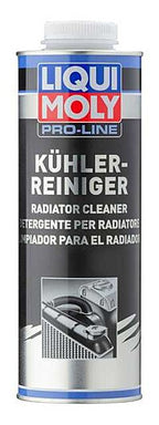 Pro-Line Radiator Cleaner 1L - LIQUI MOLY | Universal Auto Spares