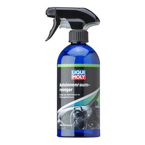 Car Interior Cleaner 500ml - LIQUI MOLY | Universal Auto Spares