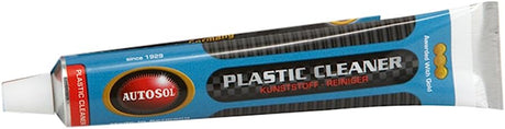 Plastic & Fibreglass Cleaner Restores Colour 75ml - AutoSol | Universal Auto Spares