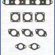 Valve Regrind Set VRS AUSTIN MINI 52000100 - AJUSA