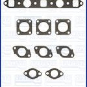 Valve Regrind Set VRS AUSTIN MINI 52000100 - AJUSA