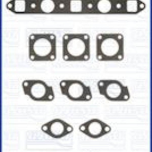 Valve Regrind Set VRS AUSTIN MINI 52000100 - AJUSA