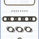 Valve Regrind Set VRS AUSTIN MINI 52000200 - AJUSA