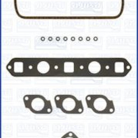 Valve Regrind Set VRS AUSTIN MINI 52000200 - AJUSA