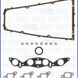 Valve Regrind Set VRS FORD 2.0 SOHC PINTO 52009000 - AJUSA