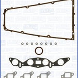 Valve Regrind Set VRS FORD 2.0 SOHC PINTO 52009000 - AJUSA