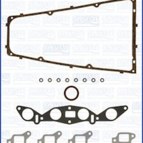 Valve Regrind Set VRS FORD 2.0 SOHC PINTO 52009000 - AJUSA