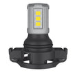 LED PS19W 12V 3W 6000K 1=1 Globe 5201DWP - Osram | Universal Auto Spares