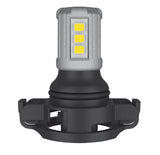LED PS19W 12V 3W 6000K 1=1 Globe 5201DWP - Osram | Universal Auto Spares