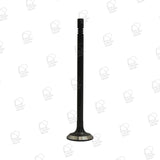 Exhaust Valve for Mitsubishi 4N15 — 52040517 — view 2