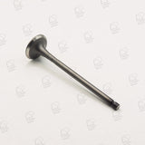 Exhaust Valve for Mazda — 52050002 — view 1