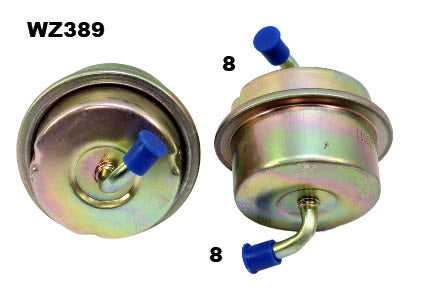 EFI Fuel Filter Z389 Suzuki WZ389 - Cooper