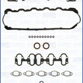 Valve Regrind Set VRS AUDI SKODA VW 52101200 - AJUSA