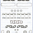 Valve Regrind Set VRS NISSAN VG30DETT 52127100 - AJUSA