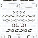 Valve Regrind Set VRS NISSAN VG30DETT 52127100 - AJUSA