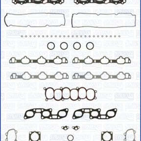 Valve Regrind Set VRS NISSAN VG30DETT 52127100 - AJUSA