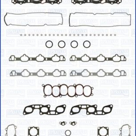 Valve Regrind Set VRS NISSAN VG30DETT 52127100 - AJUSA