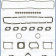 Valve Regrind Set VRS TOYOTA 12H-T 52155700 - AJUSA