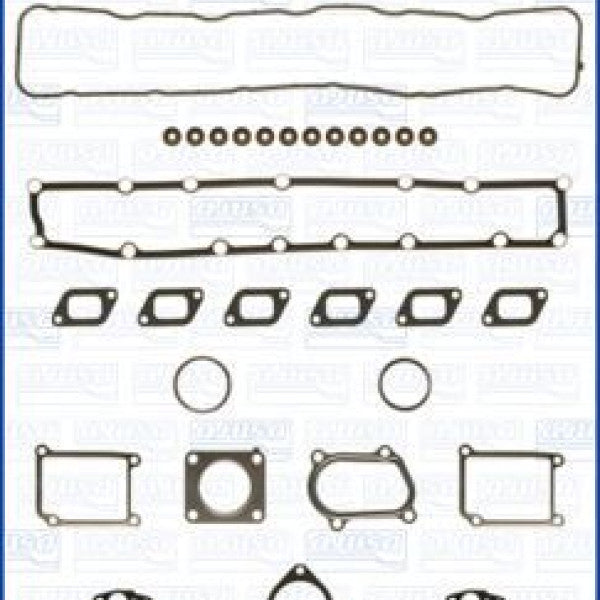 Valve Regrind Set VRS TOYOTA 12H-T 52155700 - AJUSA