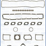 Valve Regrind Set VRS TOYOTA 12H-T 52155700 - AJUSA