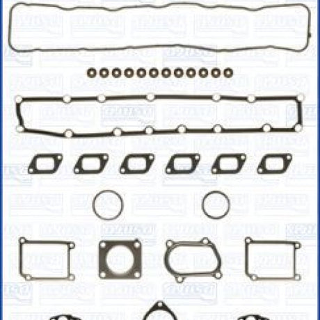 Valve Regrind Set VRS TOYOTA 12H-T 52155700 - AJUSA
