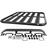 EFS Ya’Mate Roof Platform 1330mm x 1250mm | EFSPT-1312