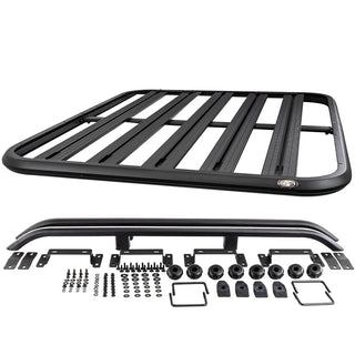 Roof Platforms & Trays