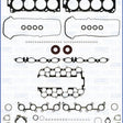 Valve Regrind Set VRS TOYOTA 2UZFE UZJ100 52164100 - AJUSA