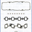 Valve Regrind Set VRS TOYOTA 1DZ 52164200 - AJUSA
