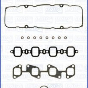 Valve Regrind Set VRS TOYOTA 1DZ 52164200 - AJUSA