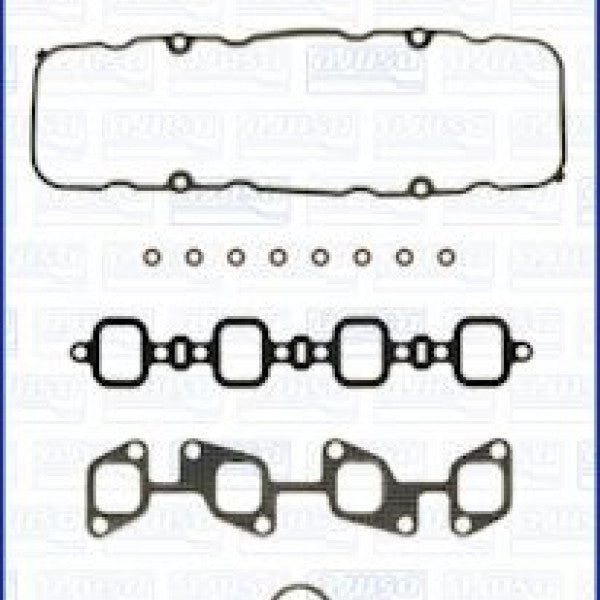 Valve Regrind Set VRS TOYOTA 1DZ 52164200 - AJUSA