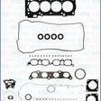 Valve Regrind Set VRS TOYOTA 2ZZGE 52191800 - AJUSA