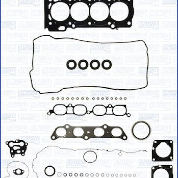 Valve Regrind Set VRS TOYOTA 2ZZGE 52191800 - AJUSA