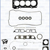 Valve Regrind Set VRS TOYOTA 2ZZGE 52191800 - AJUSA